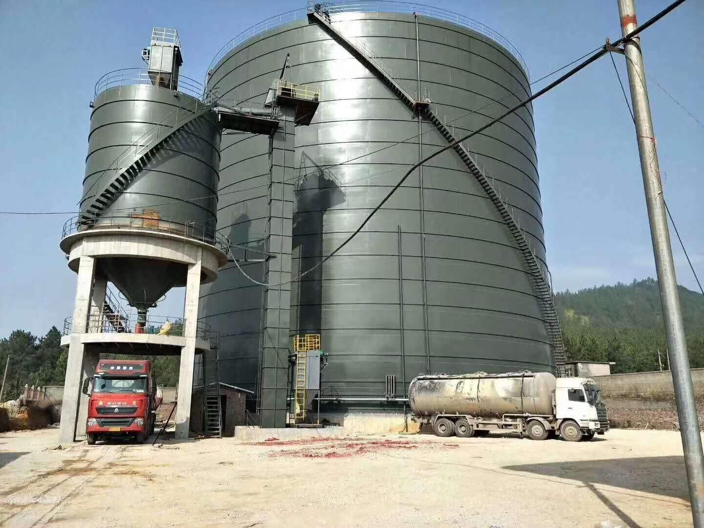 黑龙江焊接仓
